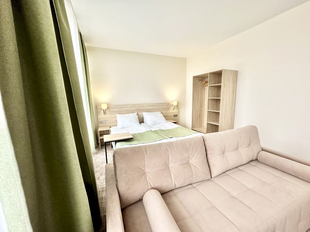 TULIP INN SOFRINO PARK, отель - 38