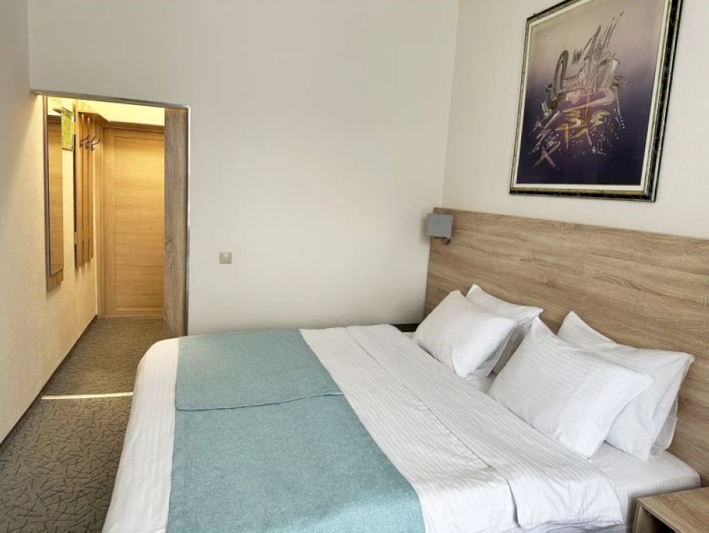 TULIP INN SOFRINO PARK, отель - 31