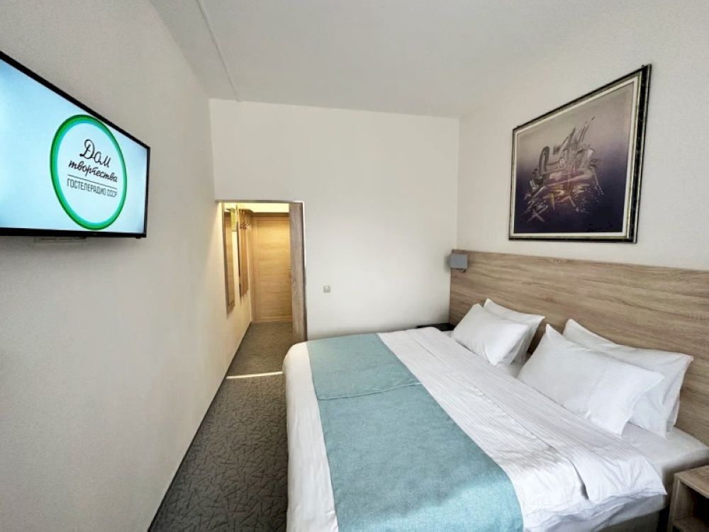 TULIP INN SOFRINO PARK, отель - 37