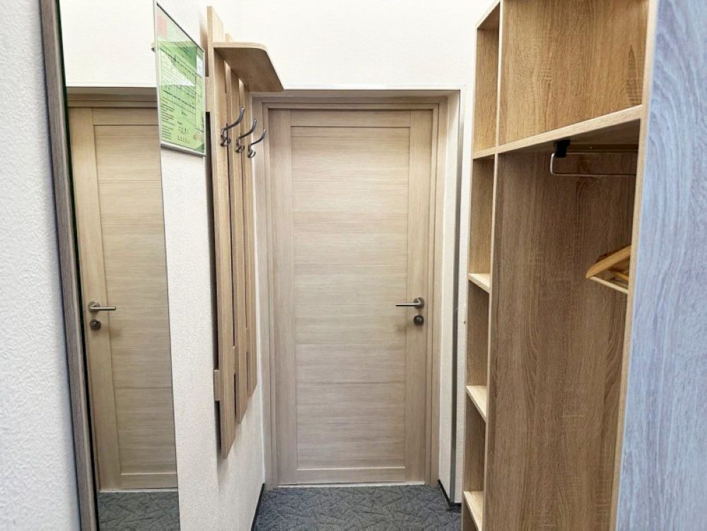 TULIP INN SOFRINO PARK, отель - 36