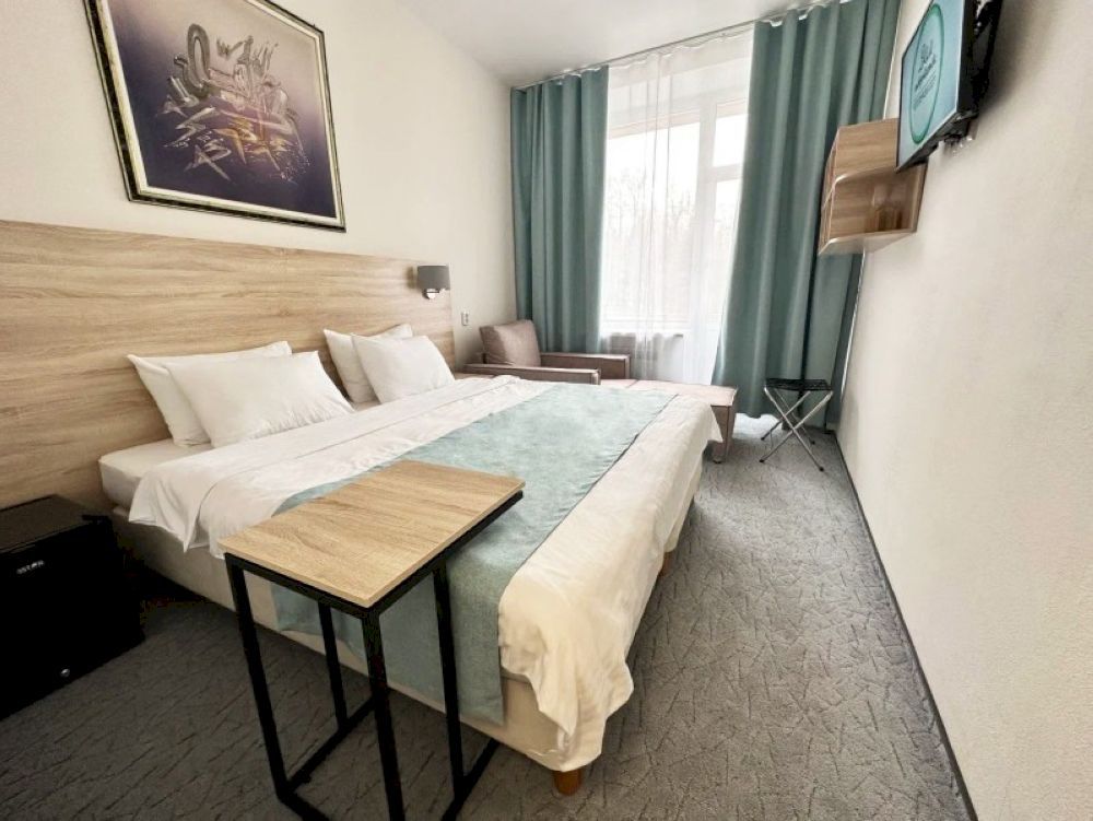 TULIP INN SOFRINO PARK, отель - 35