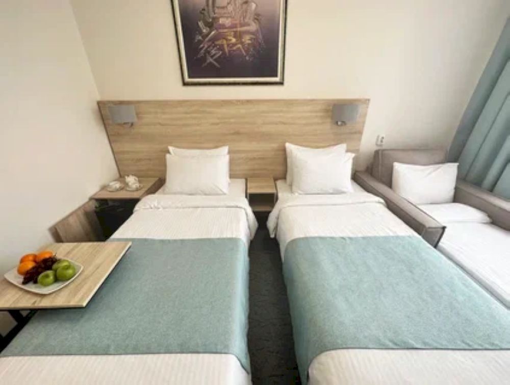 TULIP INN SOFRINO PARK, отель - 30