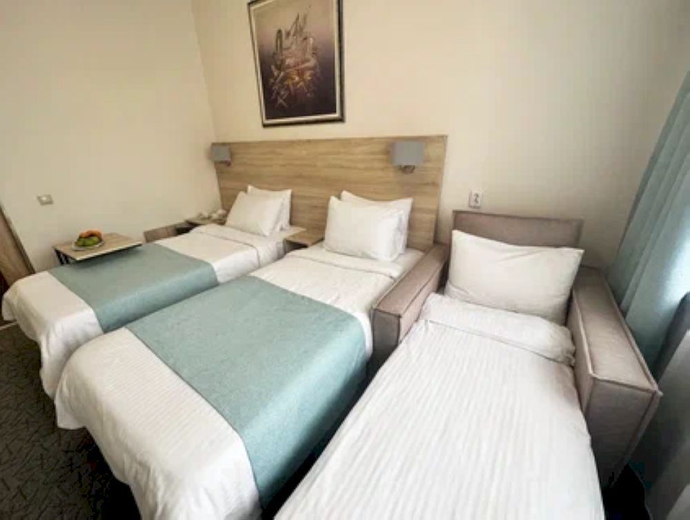 TULIP INN SOFRINO PARK, отель - 32