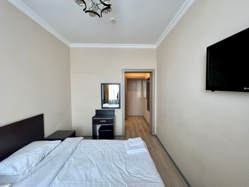 TULIP INN SOFRINO PARK, отель - 26