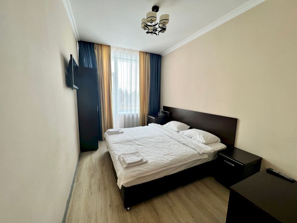 TULIP INN SOFRINO PARK, отель - 25
