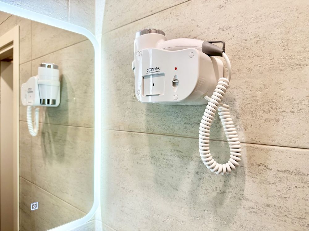 TULIP INN SOFRINO PARK, отель - 24