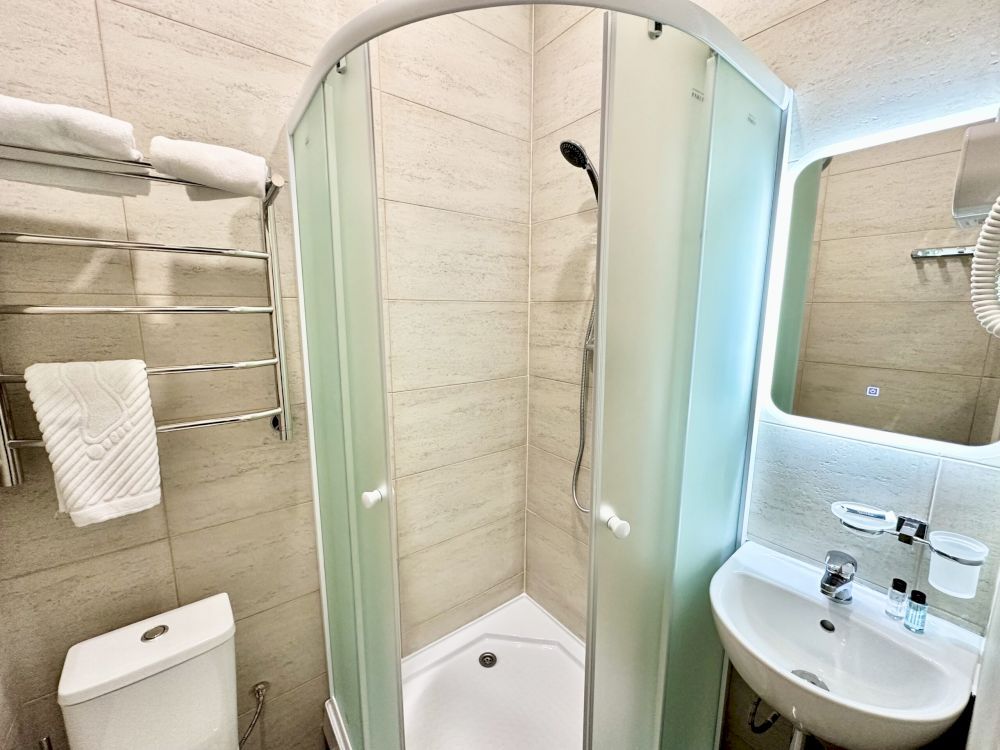 TULIP INN SOFRINO PARK, отель - 23