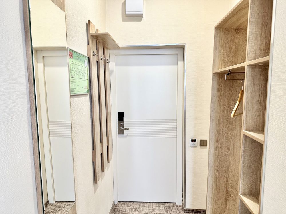 TULIP INN SOFRINO PARK, отель - 22