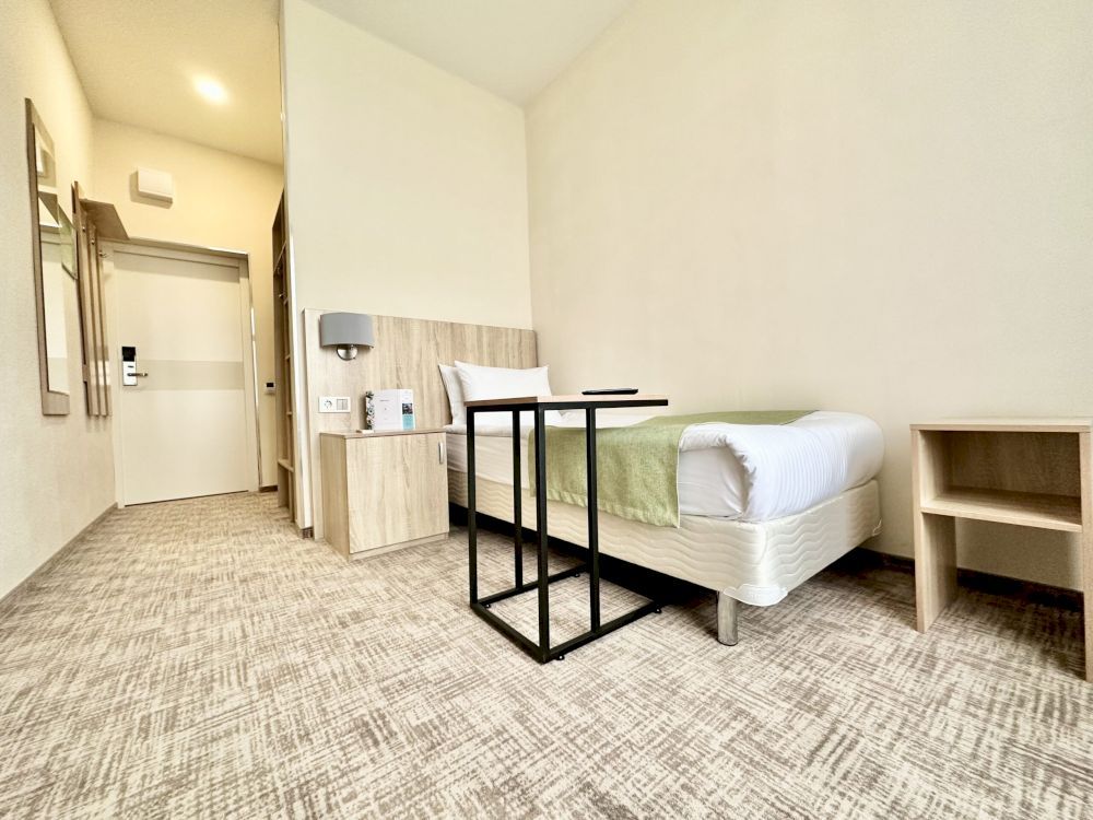 TULIP INN SOFRINO PARK, отель - 20