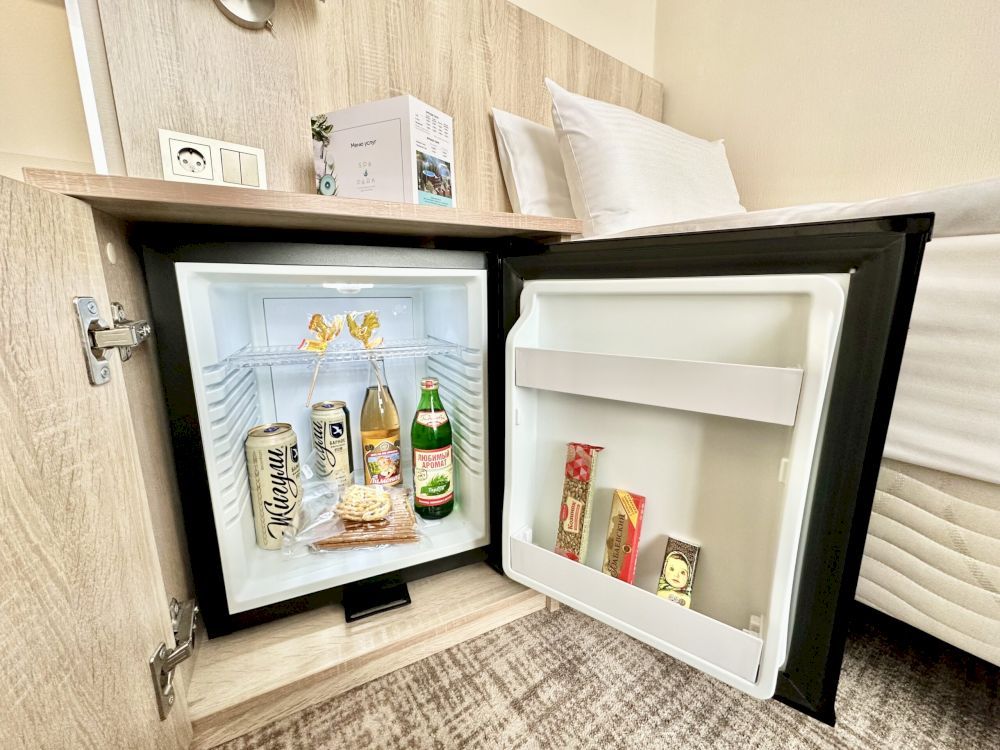 TULIP INN SOFRINO PARK, отель - 19