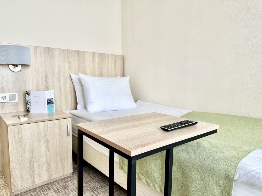 TULIP INN SOFRINO PARK, отель - 18