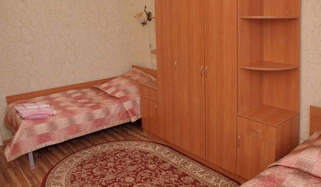 Картинка отеля - 9