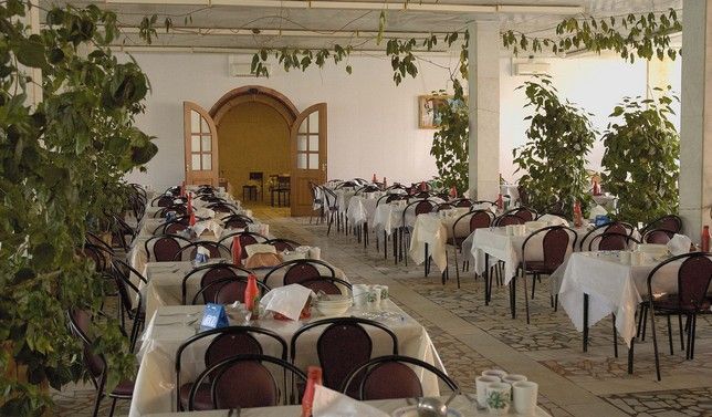 БЕРЕЗОВАЯ РОЩА, санаторий - 4