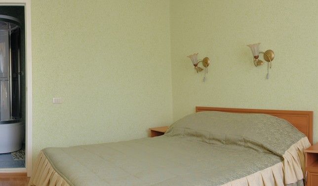 БЕРЕЗОВАЯ РОЩА, санаторий - 7