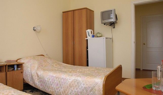 Картинка отеля - 6