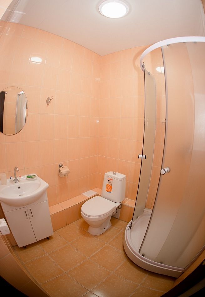 Картинка отеля - 22