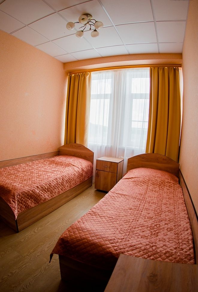 Картинка отеля - 21