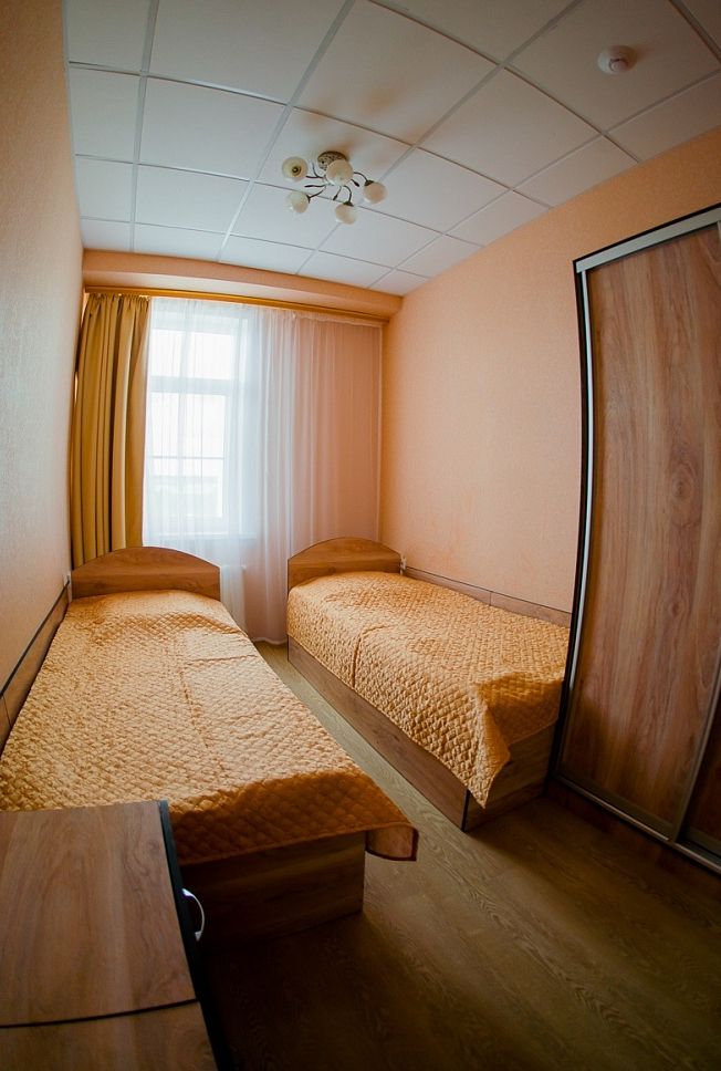 Картинка отеля - 19