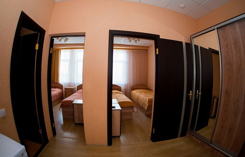 Картинка отеля - 17