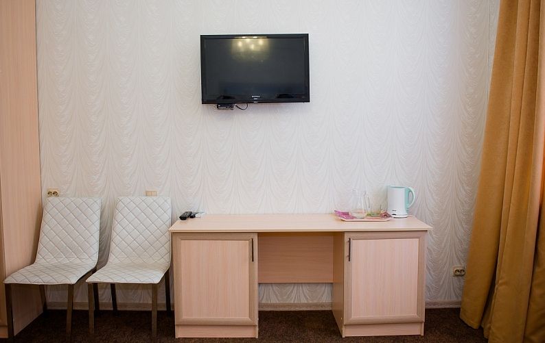 Картинка отеля - 18