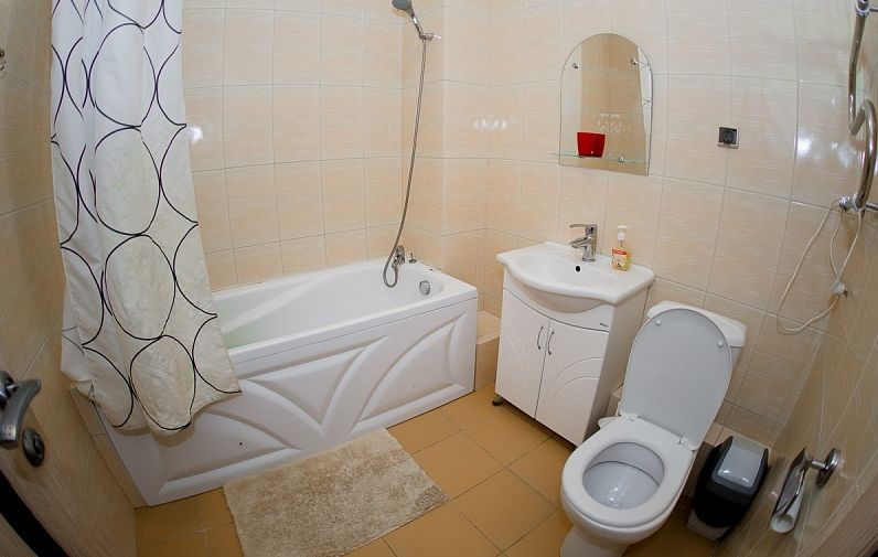 САРАНСКИЙ, санаторий - 16