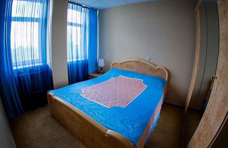 САРАНСКИЙ, санаторий - 13