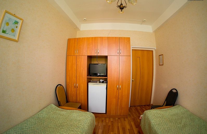 САРАНСКИЙ, санаторий - 14