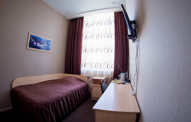 Картинка отеля - 12