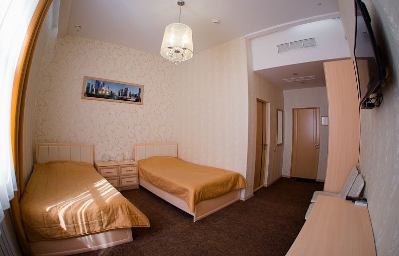 Картинка отеля - 10