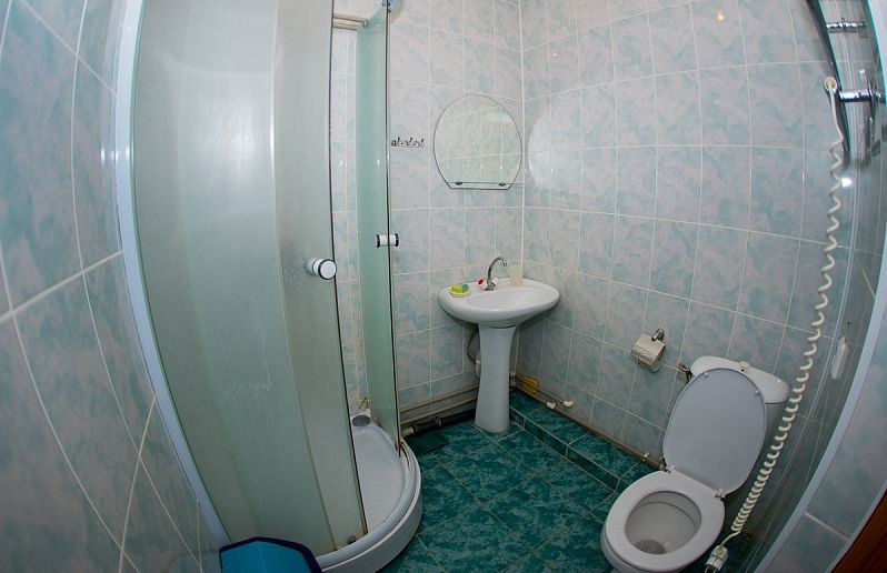 Картинка отеля - 11