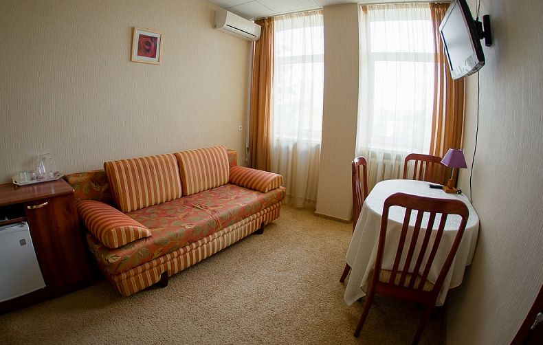 САРАНСКИЙ, санаторий - 8