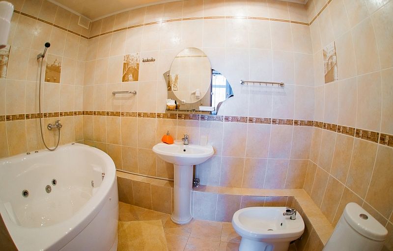 Картинка отеля - 9