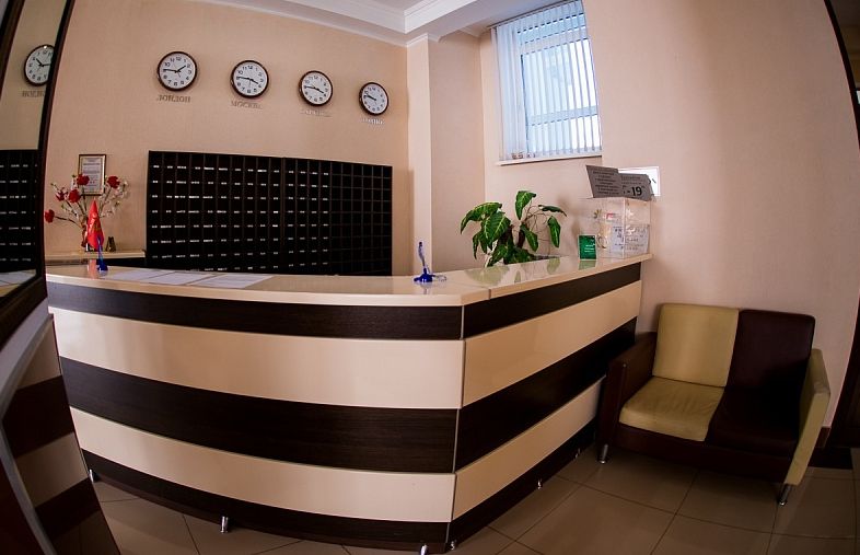 Картинка отеля - 3