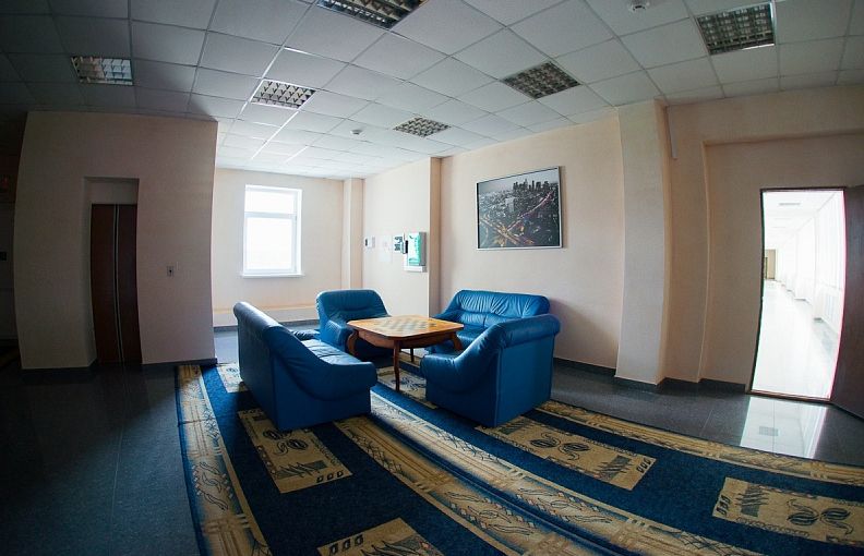 Картинка отеля - 5