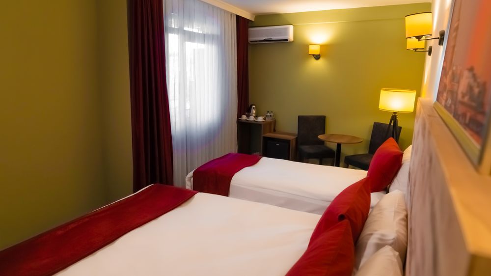 The Greenland Hotel (ex. Galata by Boss Hotel) - 54