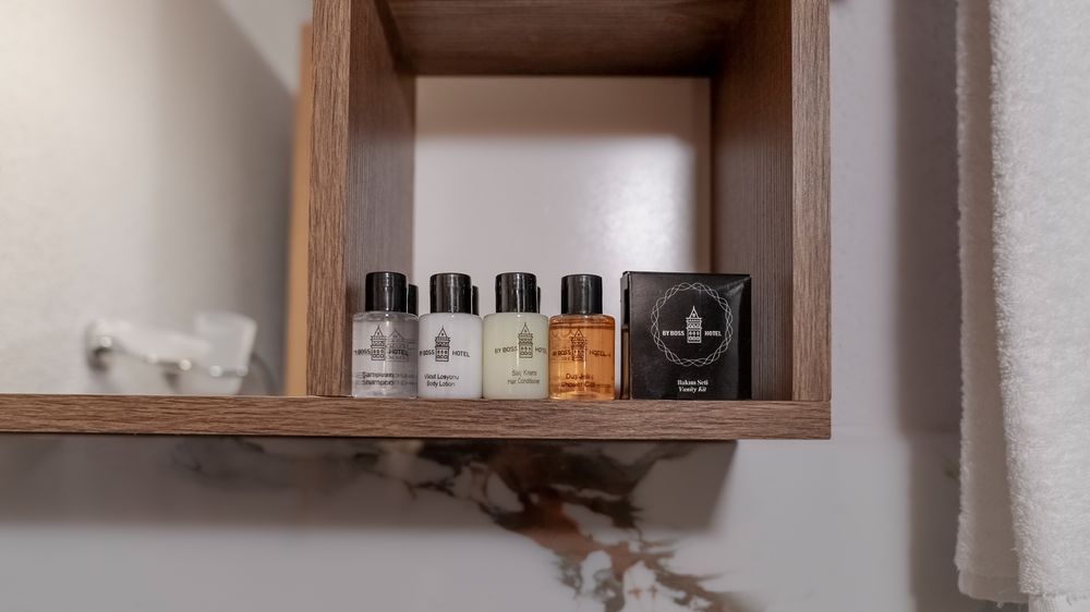 The Greenland Hotel (ex. Galata by Boss Hotel) - 51