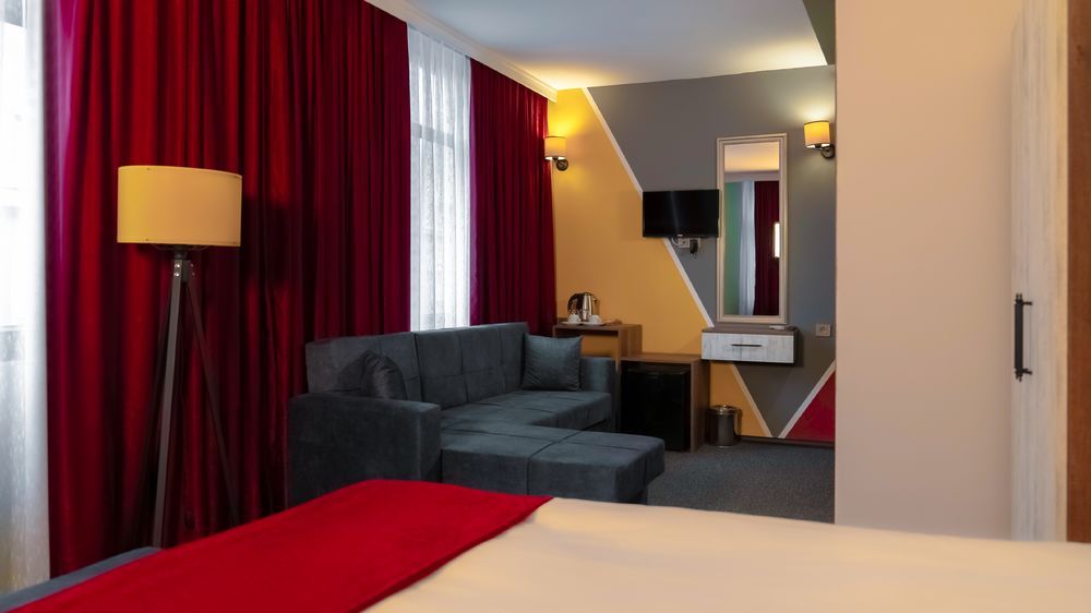 The Greenland Hotel (ex. Galata by Boss Hotel) - 49