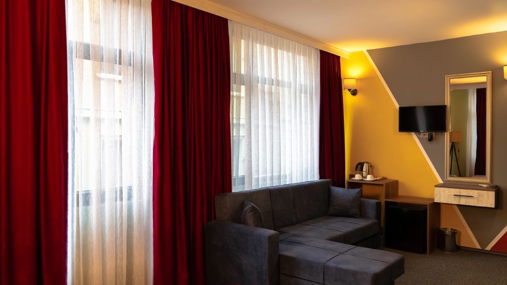 The Greenland Hotel (ex. Galata by Boss Hotel) - 45