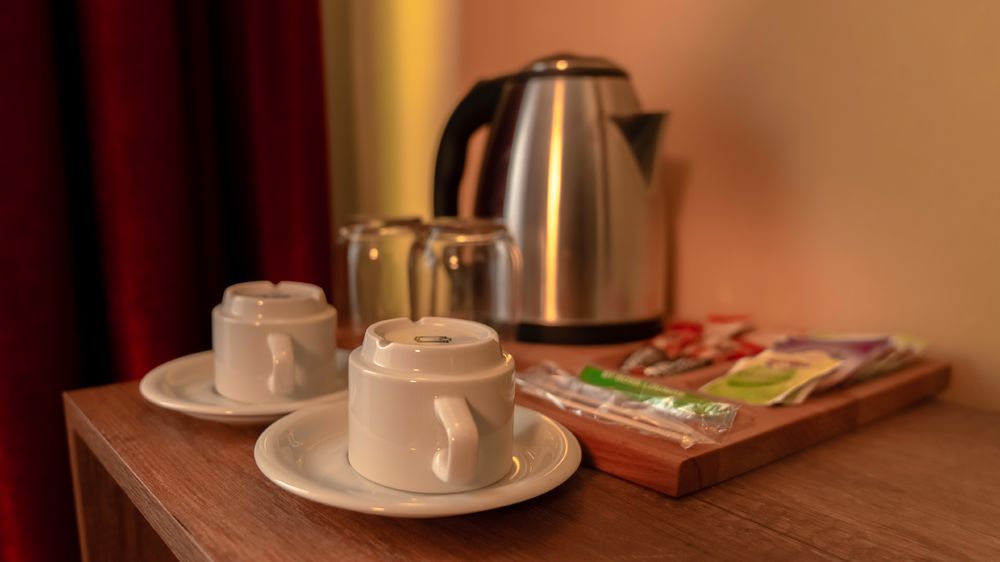 The Greenland Hotel (ex. Galata by Boss Hotel) - 48