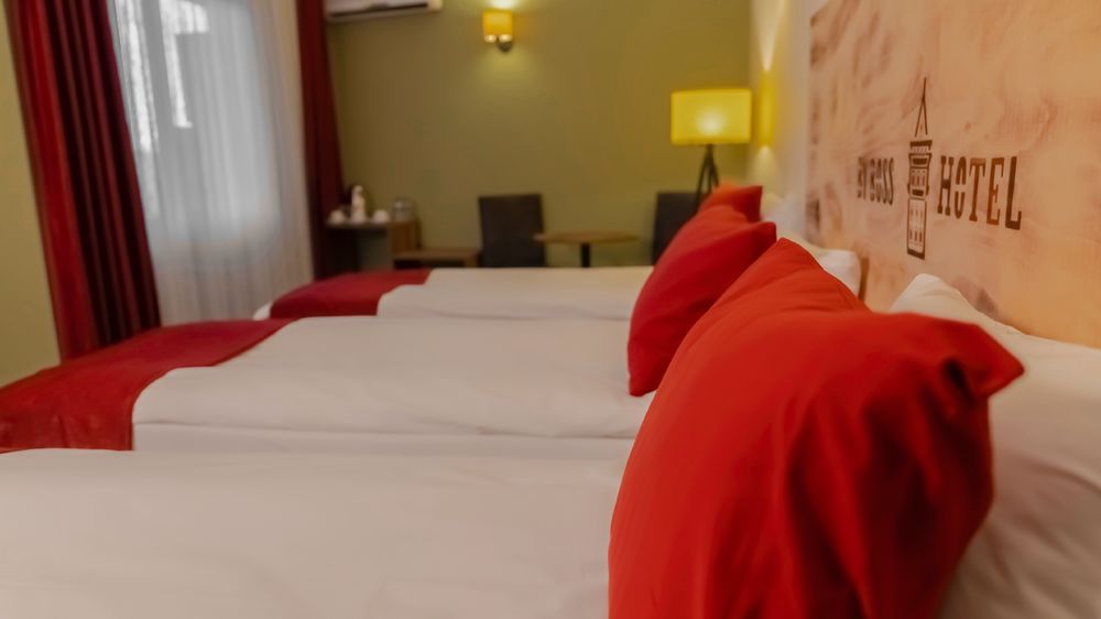 The Greenland Hotel (ex. Galata by Boss Hotel) - 40