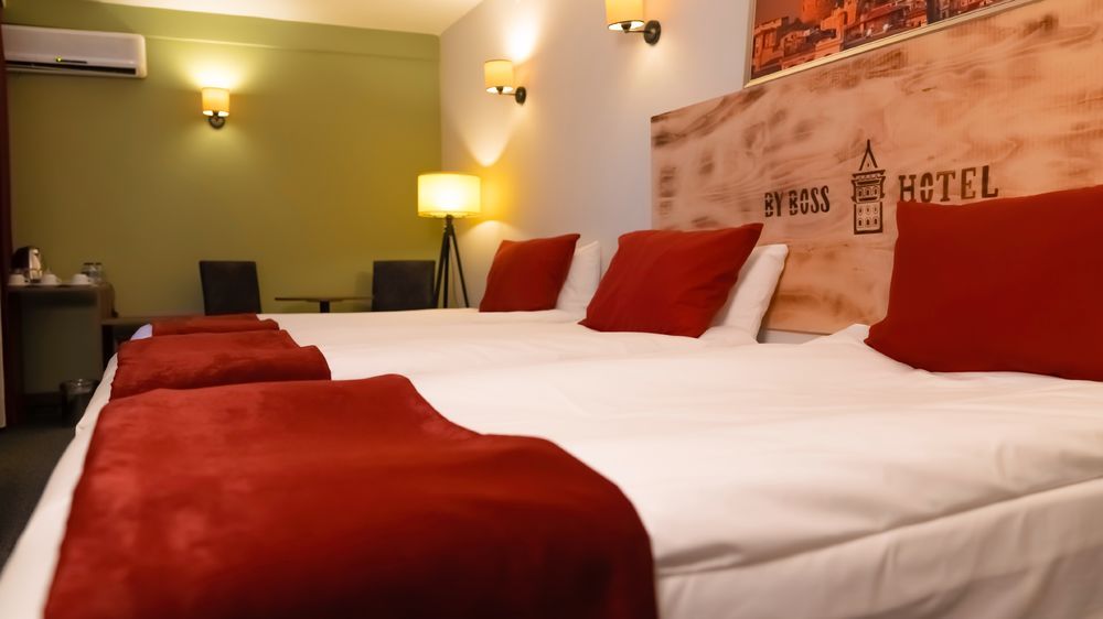 The Greenland Hotel (ex. Galata by Boss Hotel) - 39