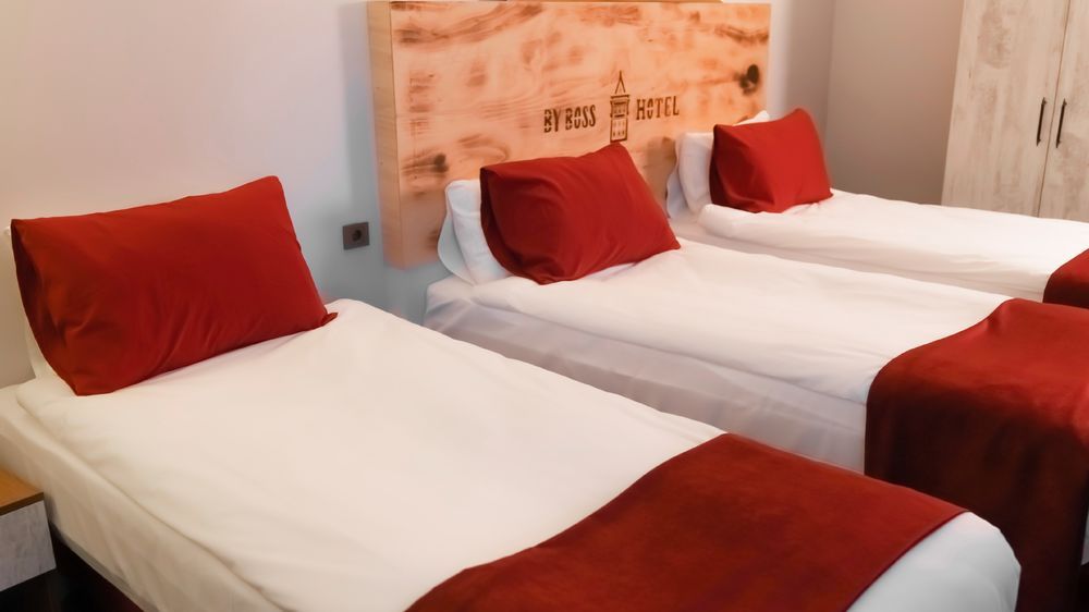 The Greenland Hotel (ex. Galata by Boss Hotel) - 38