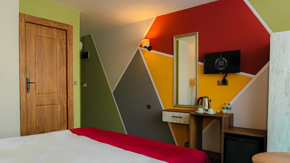 The Greenland Hotel (ex. Galata by Boss Hotel) - 37