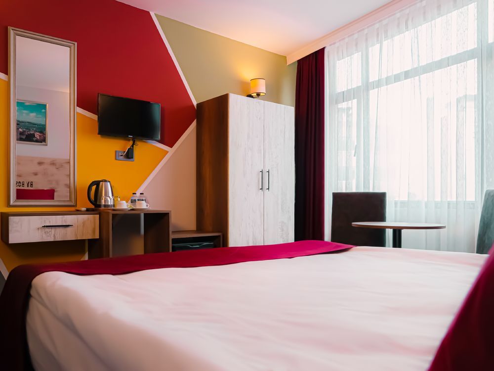 The Greenland Hotel (ex. Galata by Boss Hotel) - 33