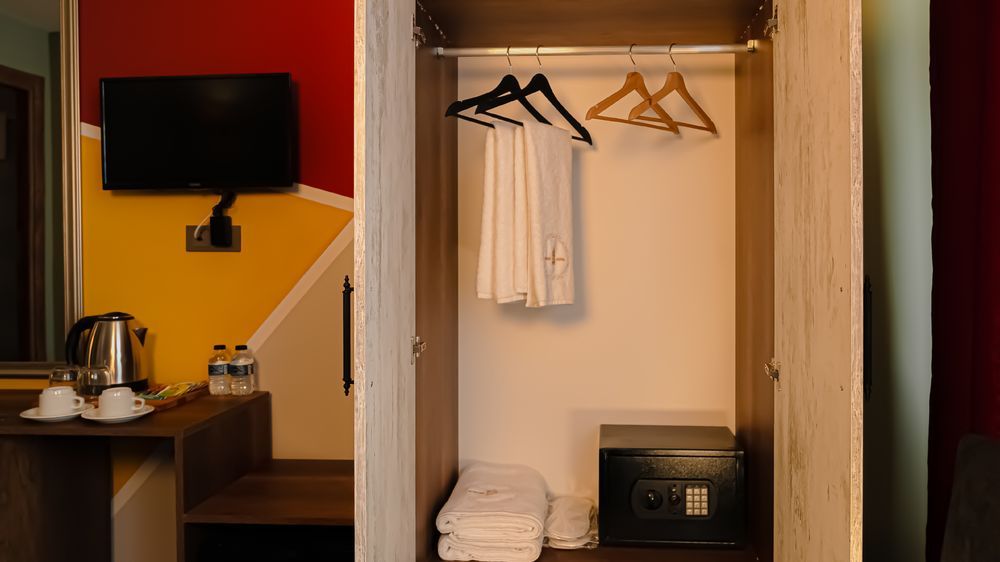 The Greenland Hotel (ex. Galata by Boss Hotel) - 32