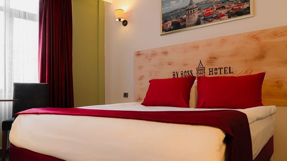 The Greenland Hotel (ex. Galata by Boss Hotel) - 29