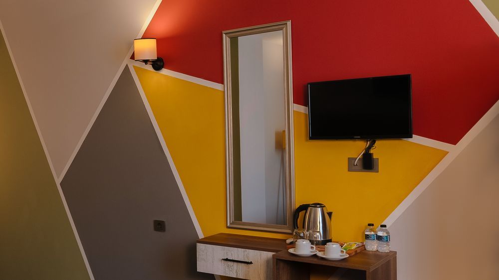 The Greenland Hotel (ex. Galata by Boss Hotel) - 26