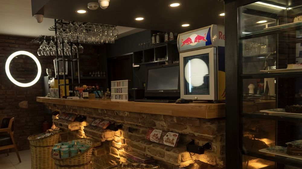 The Greenland Hotel (ex. Galata by Boss Hotel) - 17