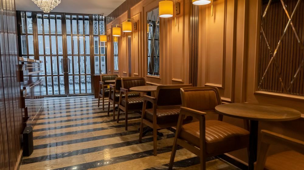 The Greenland Hotel (ex. Galata by Boss Hotel) - 13