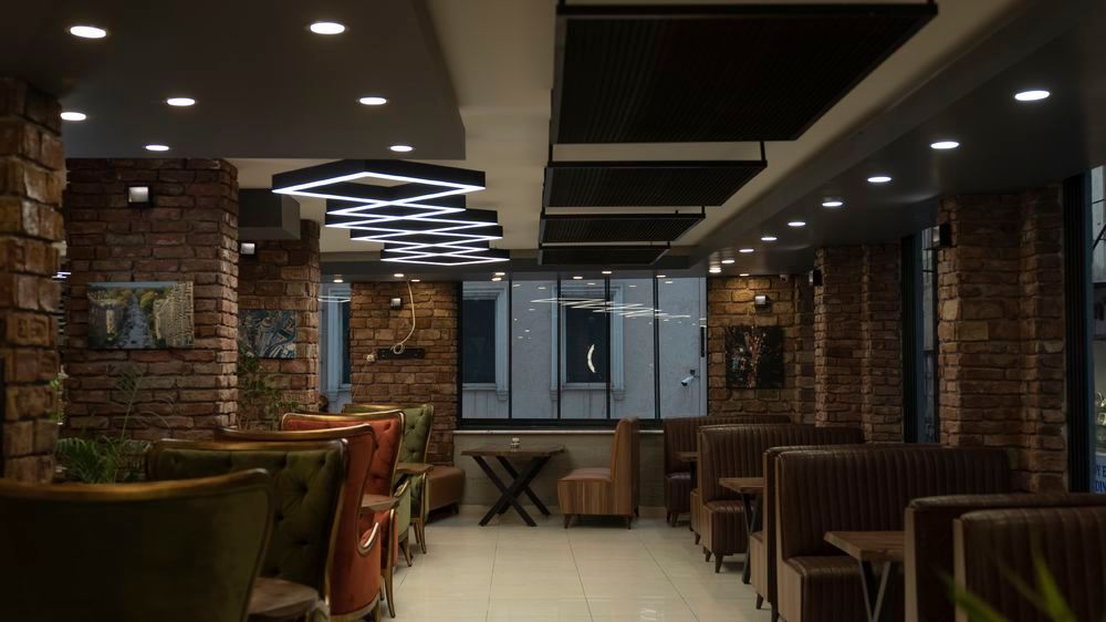 The Greenland Hotel (ex. Galata by Boss Hotel) - 9